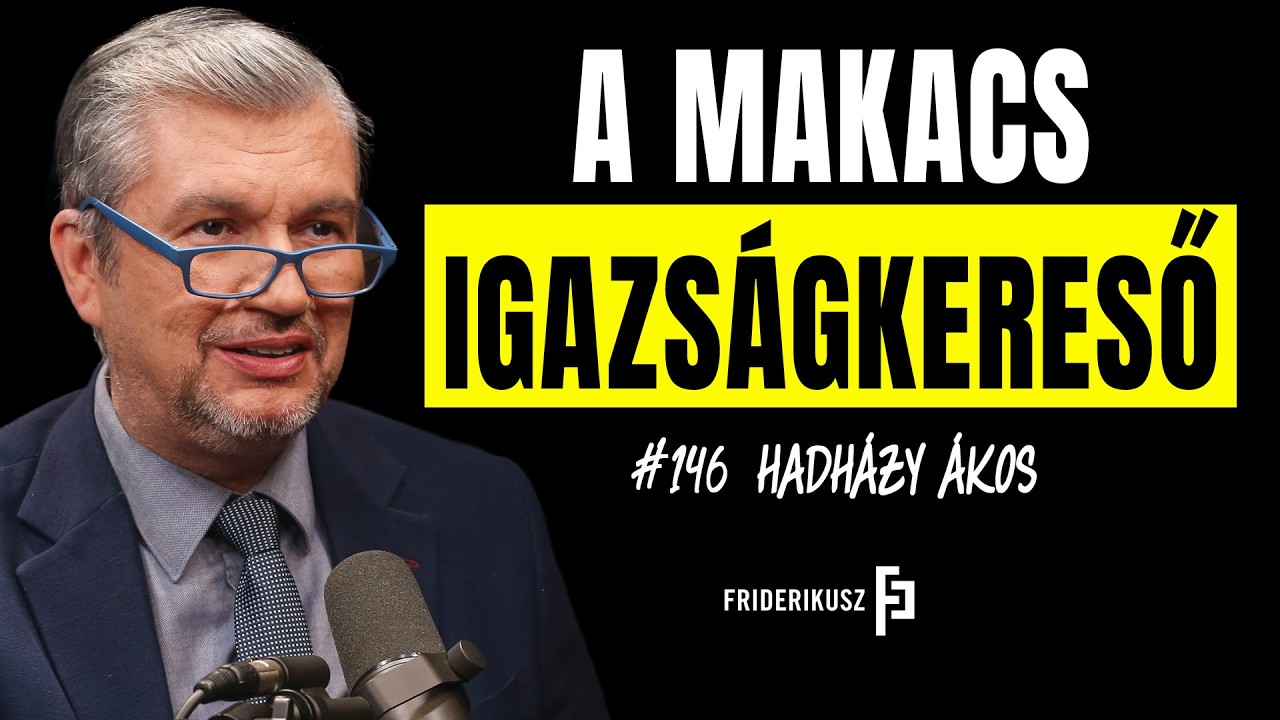A makacs igazságkereső thumbnail